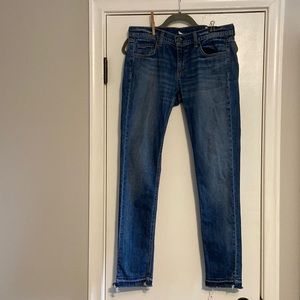 Rag and Bone Dre Jeans